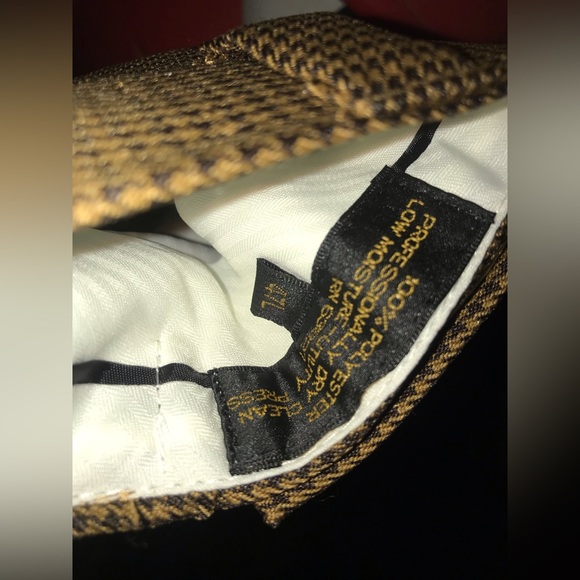 Falcone Dress Pants Brand New With Tag Size 47W - Picture 2 of 7